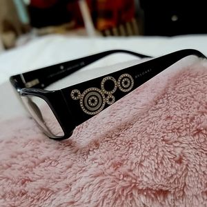 Bvlgari glasses